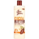 Queen Helene Cocoa butter mléko na ruce a tělo 473 ml