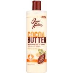 Queen Helene Cocoa butter mléko na ruce a tělo 473 ml – Zboží Dáma