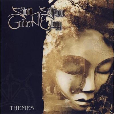 Silent Stream Of Godless Elegy - Themes CD – Zboží Mobilmania