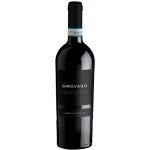 Girovago Primitivo Di Manduria DOC 15% 0,75 l (holá láhev) – Hledejceny.cz