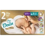 DadaExtra Care 2 3-6 kg 44 ks – Hledejceny.cz