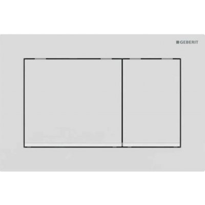 Geberit Omega20 115.080.01.1 – Hledejceny.cz
