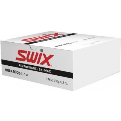 Swix HS5 900 g – Hledejceny.cz