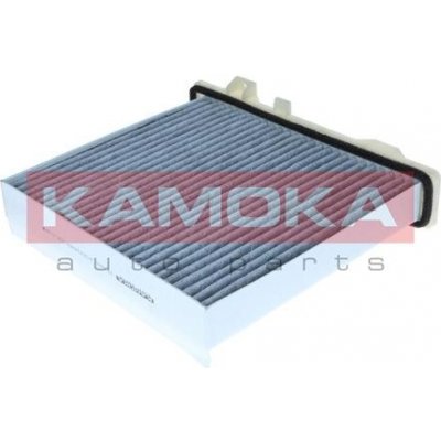 Filtr vzduchu v interiéru KAMOKA F526601 – Hledejceny.cz