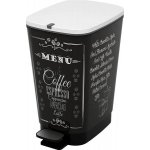 Menu KIS Chic Bin Coffee 35 l – Hledejceny.cz