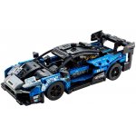 LEGO® Technic 42123 McLaren Senna GTR – Hledejceny.cz