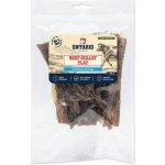 Ontario Pure Nature hovězí jícen plochý sušený 100 g – Hledejceny.cz