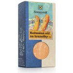 Sonnentor Kořeněná sůl na hranolky 130 g – Zboží Dáma