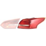 HELLA Zadní světlo 2SD354828041 – Hledejceny.cz
