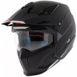 MT Helmets STREETFIGHTER SV SOLID – Hledejceny.cz