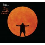 David Gilmour Live at the Circus Maximus 2 BD – Hledejceny.cz