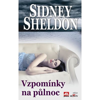 Vzpomínky na půlnoc – Zbozi.Blesk.cz