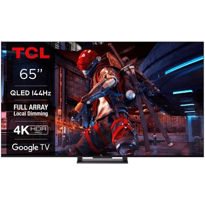 TCL 65C743
