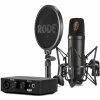 Mikrofon Rode NT1 Kit