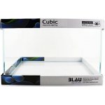 Blau Cubic Aquascaping 45 x 28 x 30 cm, 38 l – Sleviste.cz