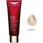 Clarins BB skin Perfecting Cream SPF25 BB krém pro perfektní pleť 1 Light 45 ml – Sleviste.cz