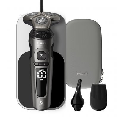 Philips Series 9000 Prestige Wet & Dry SP9872/15 – Zboží Dáma