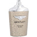 Bentley Infinite Rush toaletní voda pánská 100 ml tester