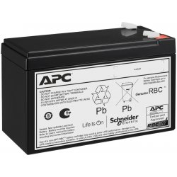 APC Replacement Battery Cartridge #177 APCRBC177