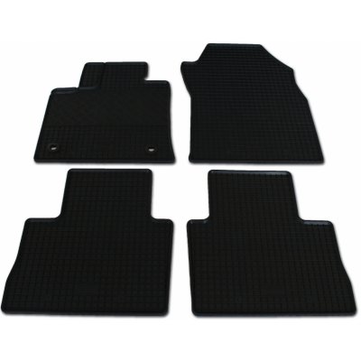 Koberce gumové Rigum Toyota RAV4 V 2019 – Sleviste.cz