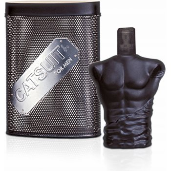 Creation Lamis Catsuit For Men Parfémová voda pro muže 100 ml