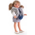 Antonio Juan 25195 EMILY realistická s celovinylovým tělem 33 cm – Sleviste.cz