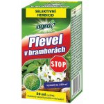 AGRO Plevel v trávníku STOP 50 ml – Hledejceny.cz