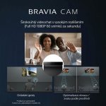 Sony Bravia XR-77A95L – Zboží Živě