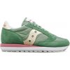 Dámské tenisky Saucony sneakersy Jazz Original S1044 Emerald/cream