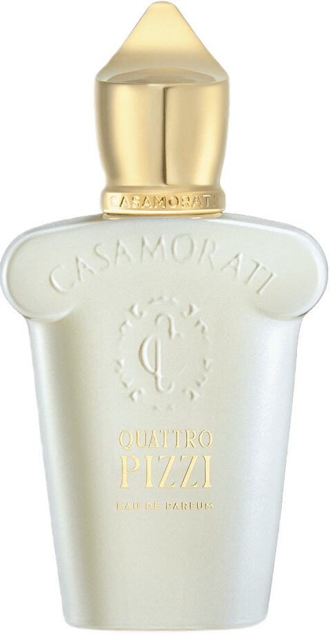 Xerjoff Casamorati 1888 Quattro Pizzi parfémovaná voda unisex 30 ml