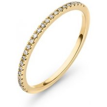 Vilmas Zlatý prsten Lady Finest C8249434 HS8