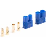 KAVAN EC3 LRP konektor s domečkem 1pár – Zboží Dáma