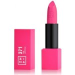 3INA The Lipstick rtěnka růžová 4,5 g – Zboží Dáma