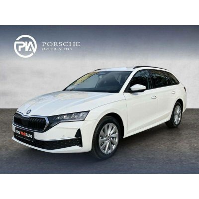 Skoda Octavia TDI Selection 85 kW | Zboží Auto