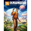 Hra na PC Outcast - Second Contact