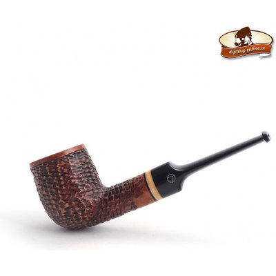 Jirsa Dýmka Rusty 15 – Sleviste.cz