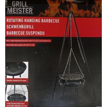 Grillmeister 389078