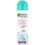 Garnier Mineral Action Control antiperspirant deodorant sprej pro ženy 150 ml – Sleviste.cz