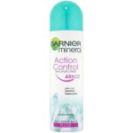 Garnier Mineral Action Control 48h antiperspirant deodorant sprej pro ženy 150 ml – Hledejceny.cz