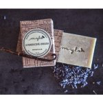 Mylo mýdlo Levanduľová vanilka 100 g – Sleviste.cz