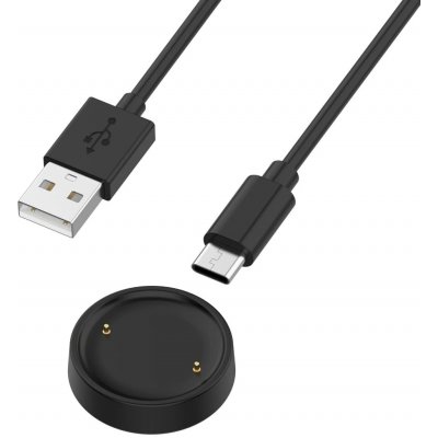 Amazfit USB - C pro Amazfit Bip 6 / Active 2 11638 – Zboží Živě