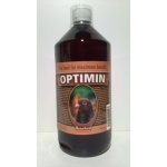 Benefeed Optimin holub 1 l – Hledejceny.cz