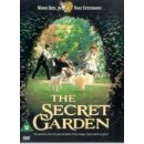 The Secret Garden DVD