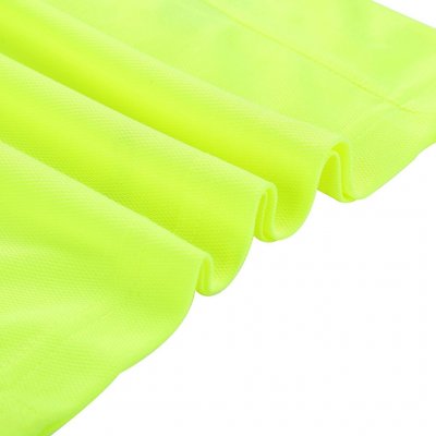 Alpine Pro TAKRO 3 reflexní žlutá – Zboží Dáma