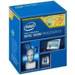 Intel Xeon E3-1220 v6 BX80677E31220V6 – Zboží Mobilmania