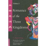 Romance of the Three - K. Lo, G. Luo, L. Kuan-Chung – Hledejceny.cz