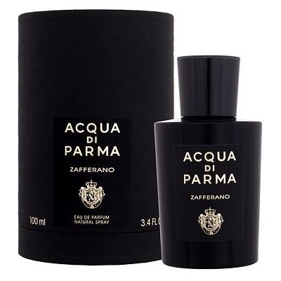 Acqua di Parma Signatures Of The Sun Zafferano parfémovaná voda unisex 100 ml