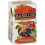 Basilur Fruit Infusion Forest Fruit 20 x 1,8 g – Zbozi.Blesk.cz