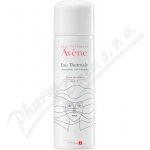 Avene Eau Thermale Termální voda ve spreji 50 ml – Hledejceny.cz