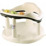 Thermobaby Sedátko do vany Aquababy Off White – Zbozi.Blesk.cz